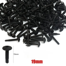 Stainless Steel Self-Tapping Screws