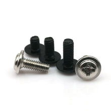 Computer Chassis Motherboard Mounting Screws