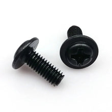 Computer Chassis Motherboard Mounting Screws