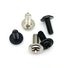 Computer Chassis Motherboard Mounting Screws