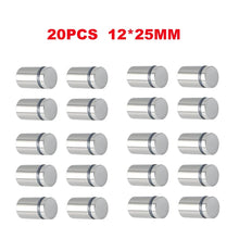 Stainless Steel Sign Standoffs