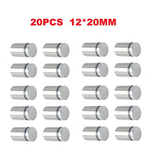 Stainless Steel Sign Standoffs