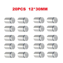 Stainless Steel Sign Standoffs