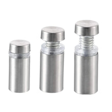 Stainless Steel Sign Standoffs