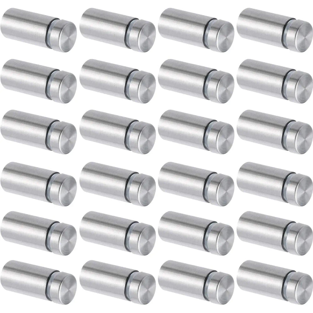 Stainless Steel Sign Standoffs