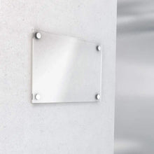 Stainless Steel Sign Standoffs
