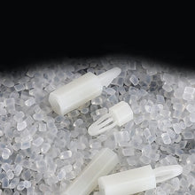 Hexagonal Nylon Motherboard Standoffs