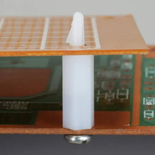 Hexagonal Nylon Motherboard Standoffs