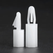 Hexagonal Nylon Motherboard Standoffs