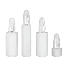 Hexagonal Nylon Motherboard Standoffs