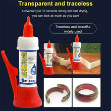 Universal Industrial Repair Sealant