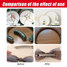 Universal Industrial Repair Sealant