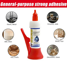 Universal Industrial Repair Sealant