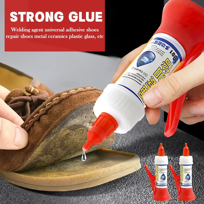 Universal Industrial Repair Sealant