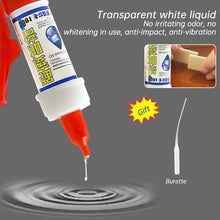 Universal Industrial Repair Sealant
