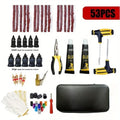 Emergency Tire Repair Kit