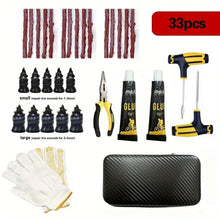 Emergency Tire Repair Kit
