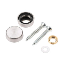 Stainless Steel Mirror Standoffs