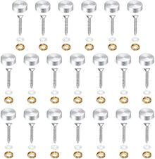 Stainless Steel Mirror Standoffs