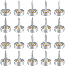 Stainless Steel Mirror Standoffs