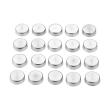 Stainless Steel Mirror Standoffs