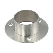 Stainless Steel Closet Rod Flange