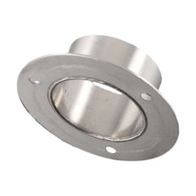 Stainless Steel Closet Rod Flange
