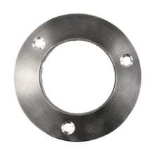 Stainless Steel Closet Rod Flange
