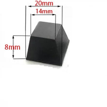 Non-Slip Silicone Furniture Floor Protectors