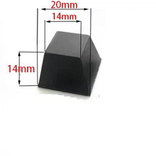 Non-Slip Silicone Furniture Floor Protectors