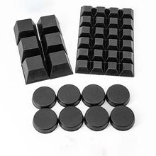 Non-Slip Silicone Furniture Floor Protectors