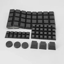 Non-Slip Silicone Furniture Floor Protectors