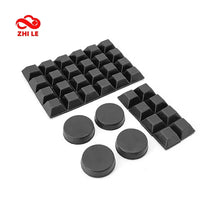 Non-Slip Silicone Furniture Floor Protectors