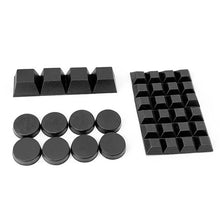 Non-Slip Silicone Furniture Floor Protectors