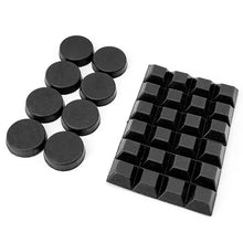 Non-Slip Silicone Furniture Floor Protectors
