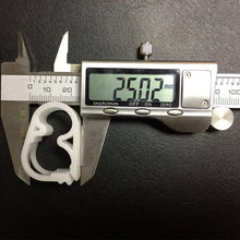 Adjustable Plastic Water Flow Clamp