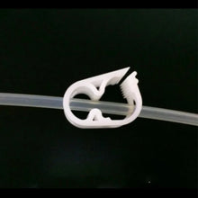 Adjustable Plastic Water Flow Clamp