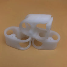 Adjustable Plastic Water Flow Clamp