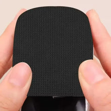 Quiet Step Heel Sole Protector