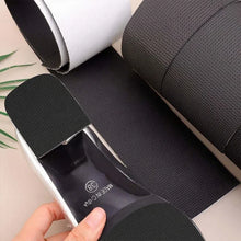 Quiet Step Heel Sole Protector