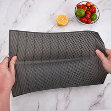 Silicone Kitchen Drying Mat