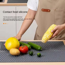 Silicone Kitchen Drying Mat