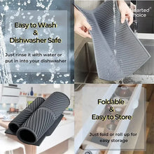 Silicone Kitchen Drying Mat