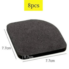 Anti Vibration Appliance Pads