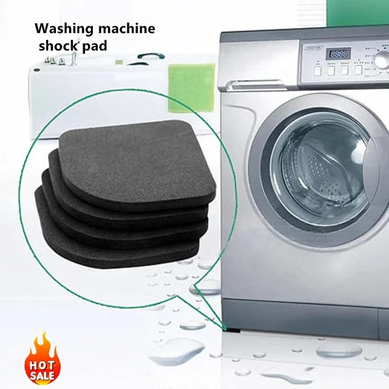 Anti Vibration Appliance Pads