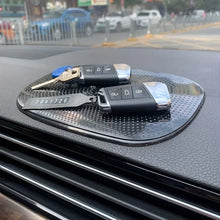 Anti-Slip Dashboard Phone Mat