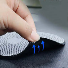 Anti-Slip Dashboard Phone Mat