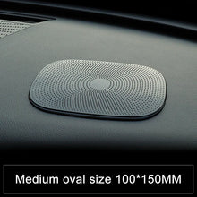 Anti-Slip Dashboard Phone Mat