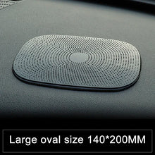 Anti-Slip Dashboard Phone Mat