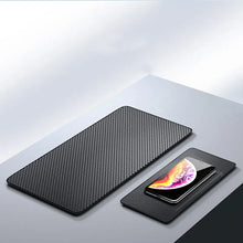 Large Anti-Slip Dashboard Storage Mat